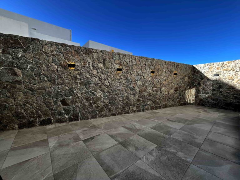 5 Patio