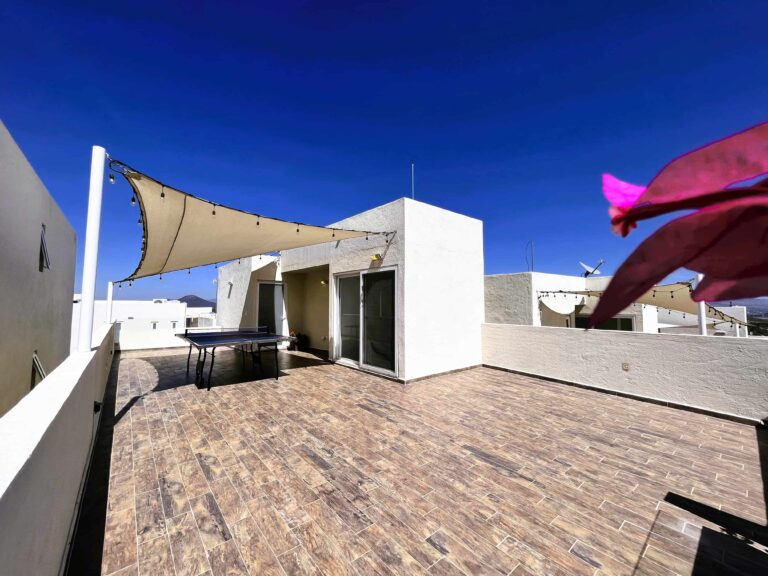 8 Roof