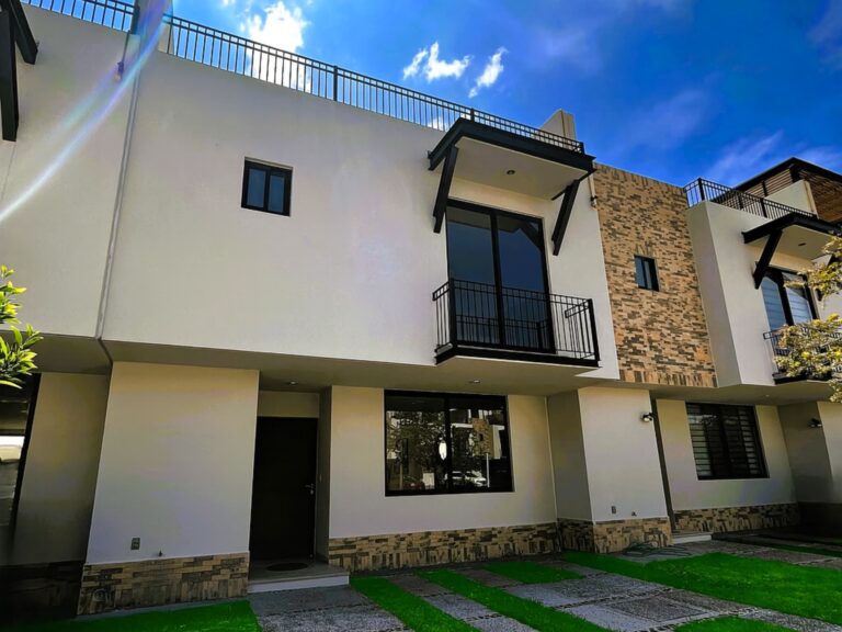 Fachada Encanto 7